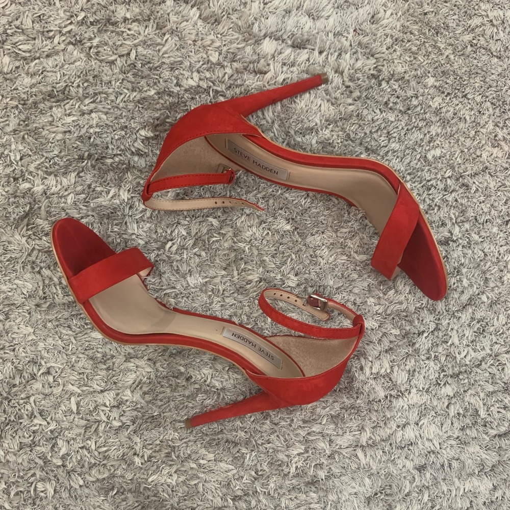 Steve Madden High Heels